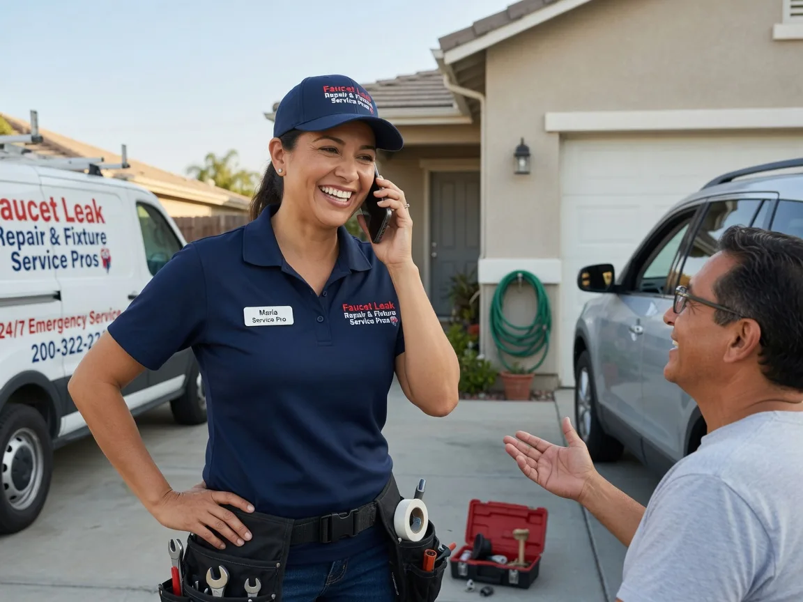 Faucet Repair Mooreland, OK FAQs